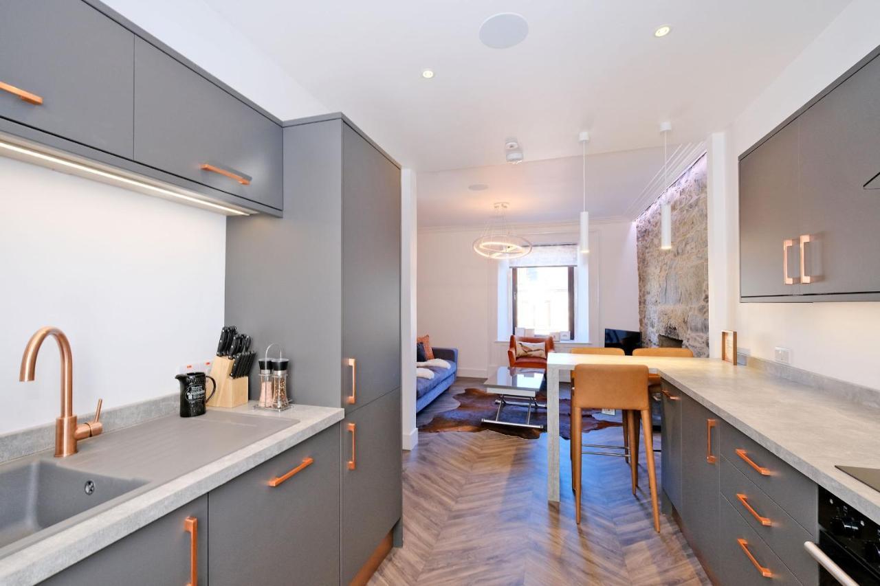 דאפטאון Ben Shea Smart Home מראה חיצוני תמונה