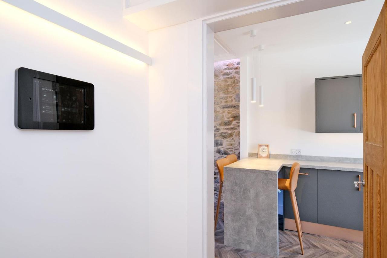 דאפטאון Ben Shea Smart Home מראה חיצוני תמונה
