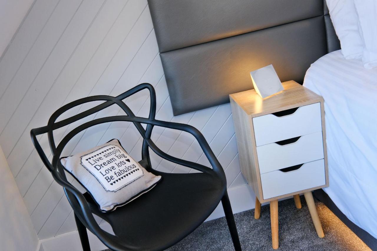 דאפטאון Ben Shea Smart Home מראה חיצוני תמונה