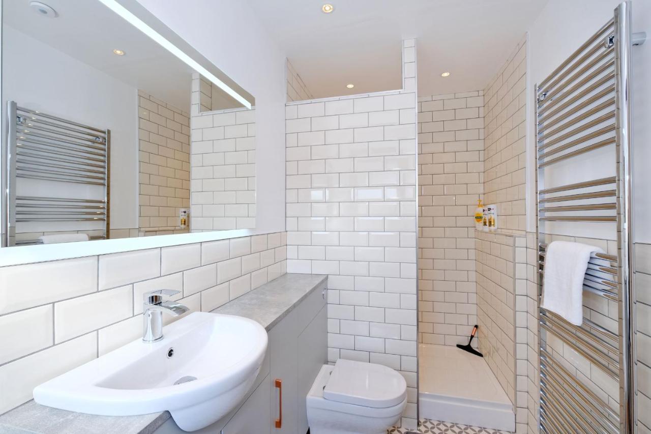 דאפטאון Ben Shea Smart Home מראה חיצוני תמונה