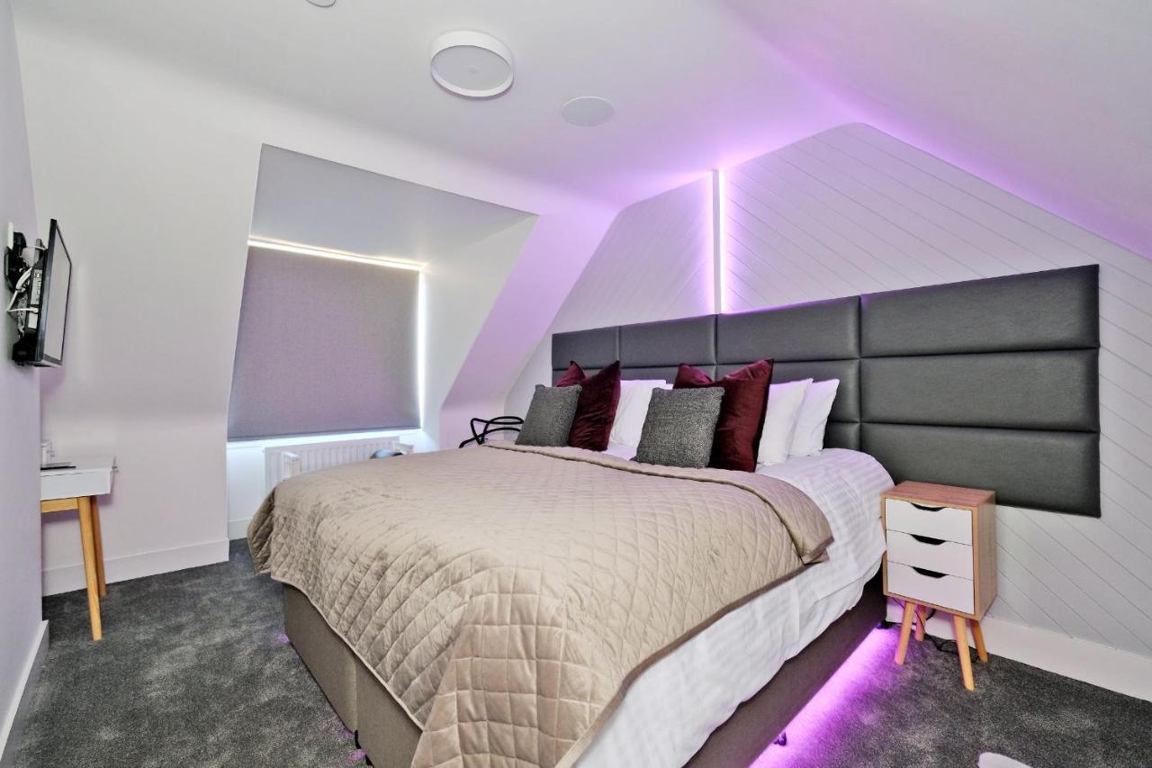 דאפטאון Ben Shea Smart Home מראה חיצוני תמונה