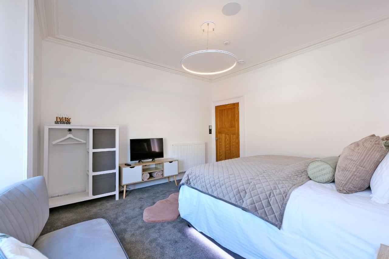 דאפטאון Ben Shea Smart Home מראה חיצוני תמונה