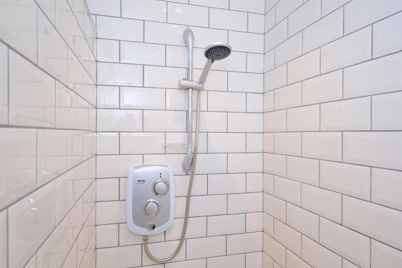 דאפטאון Ben Shea Smart Home מראה חיצוני תמונה