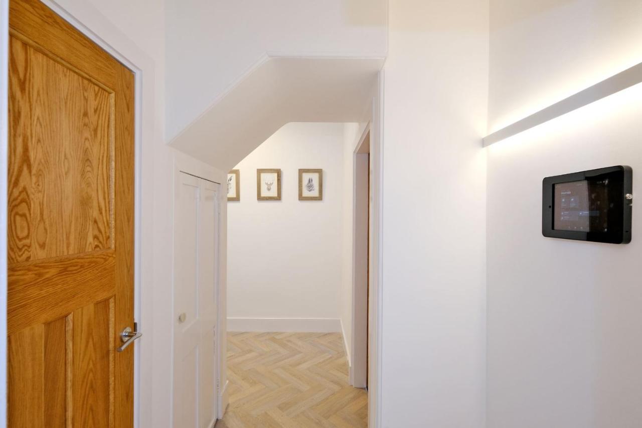 דאפטאון Ben Shea Smart Home מראה חיצוני תמונה