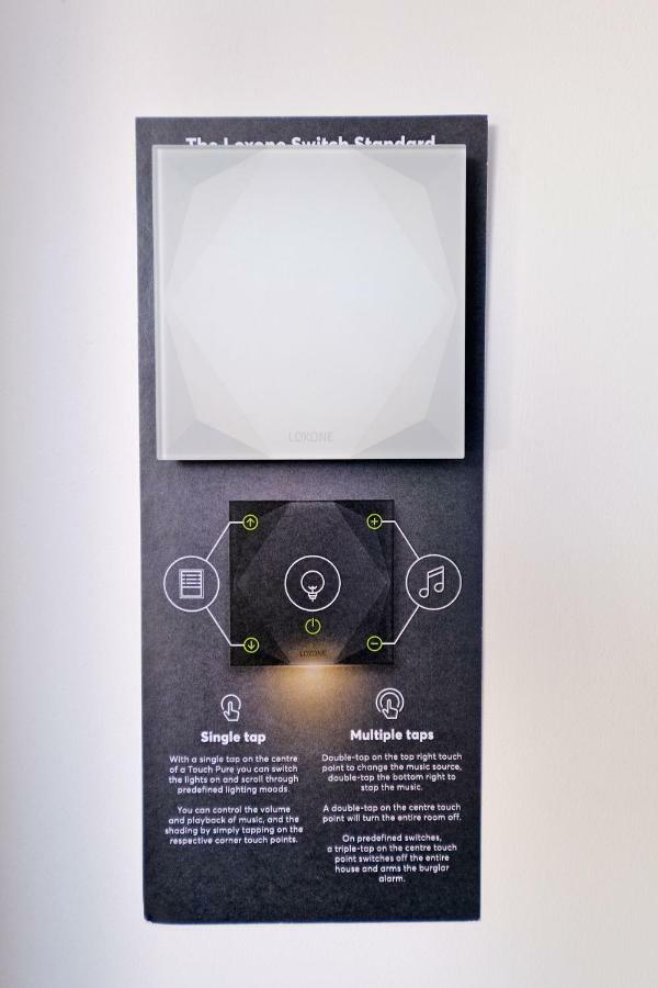 דאפטאון Ben Shea Smart Home מראה חיצוני תמונה