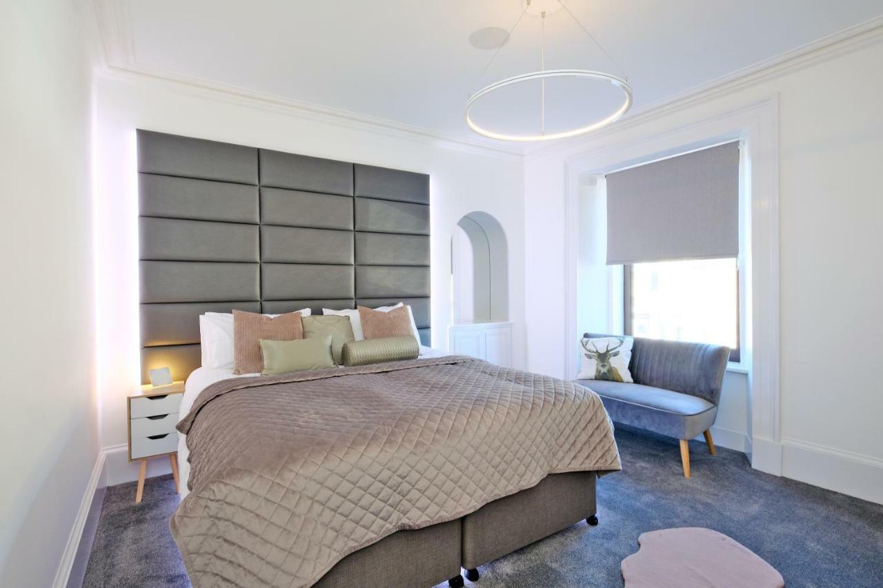 דאפטאון Ben Shea Smart Home מראה חיצוני תמונה